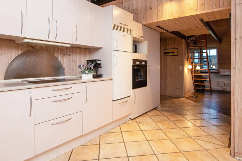 Foto von Ferienhaus OQ19 in Klegod - Westjütland