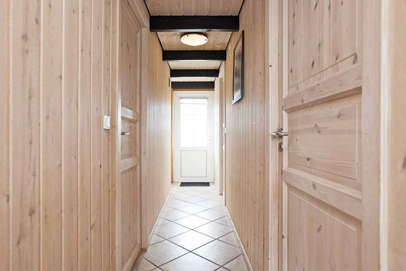 Foto von Ferienhaus OQ19 in Klegod - Westjütland