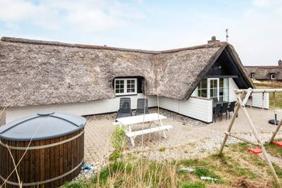 Vorschaubild von Ferienhaus OQ19 in Klegod - Westjütland