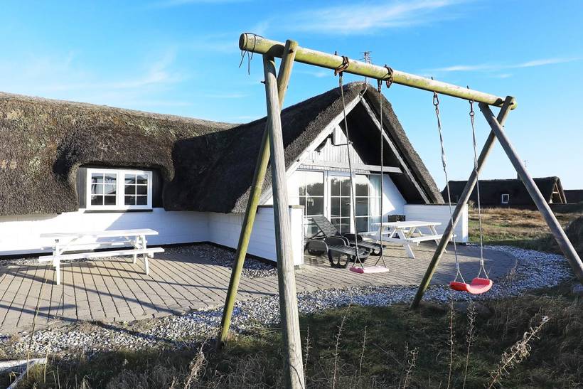 Foto von Ferienhaus OQ19 in Klegod - Westjütland