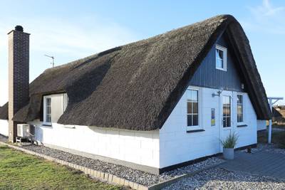 Vorschaubild von Ferienhaus OQ19 in Klegod - Westjütland