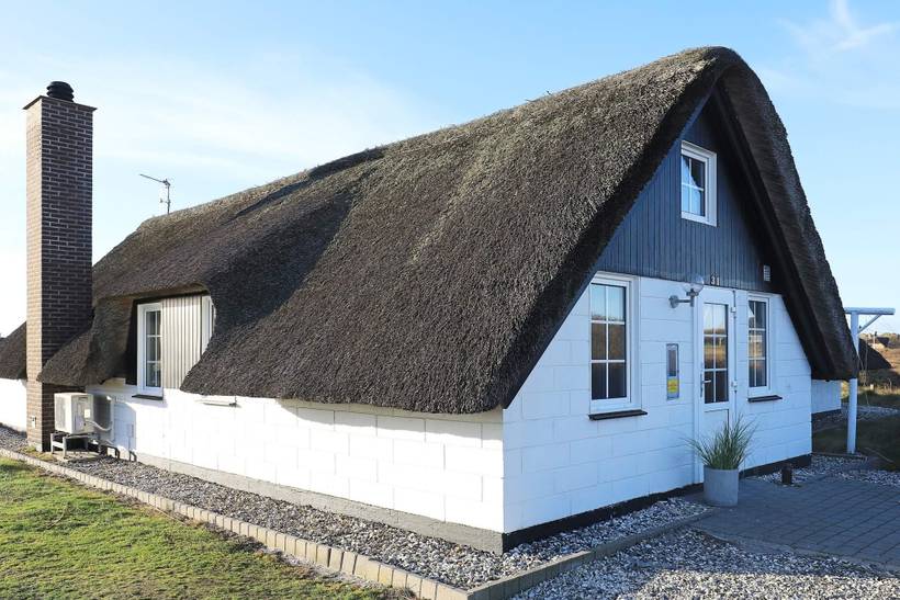 Foto von Ferienhaus OQ19 in Klegod - Westjütland