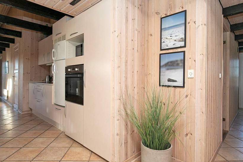 Foto von Ferienhaus OQ19 in Klegod - Westjütland