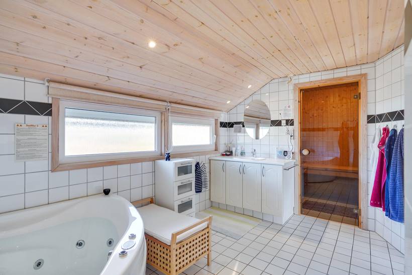 Foto von Ferienhaus OQ20 in Jegum - Westjütland