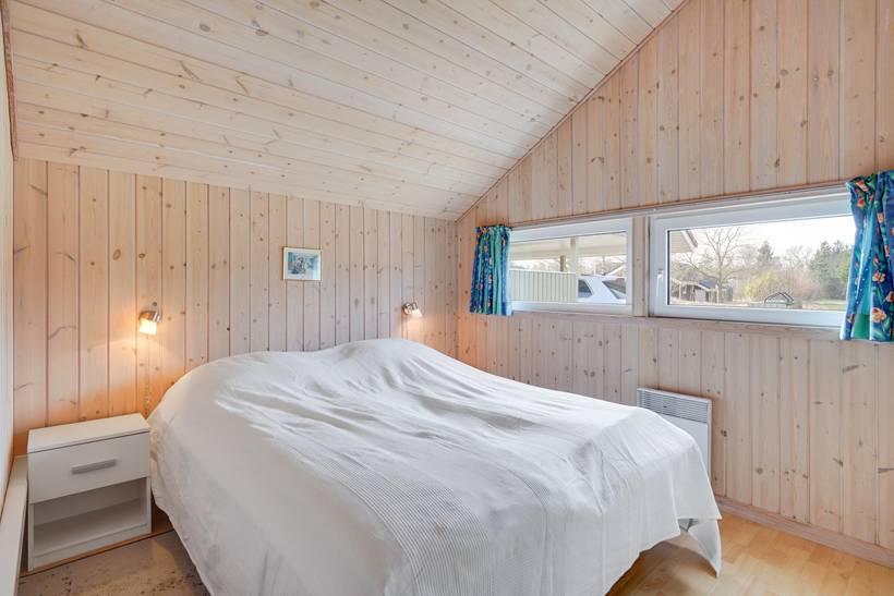 Foto von Ferienhaus OQ20 in Jegum - Westjütland