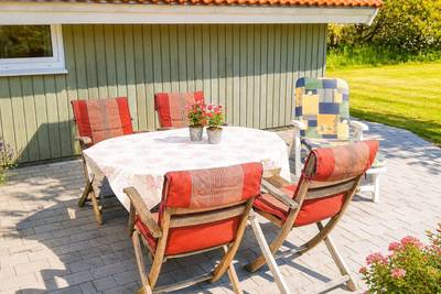 Vorschaubild von Ferienhaus OQ20 in Jegum - Westjütland