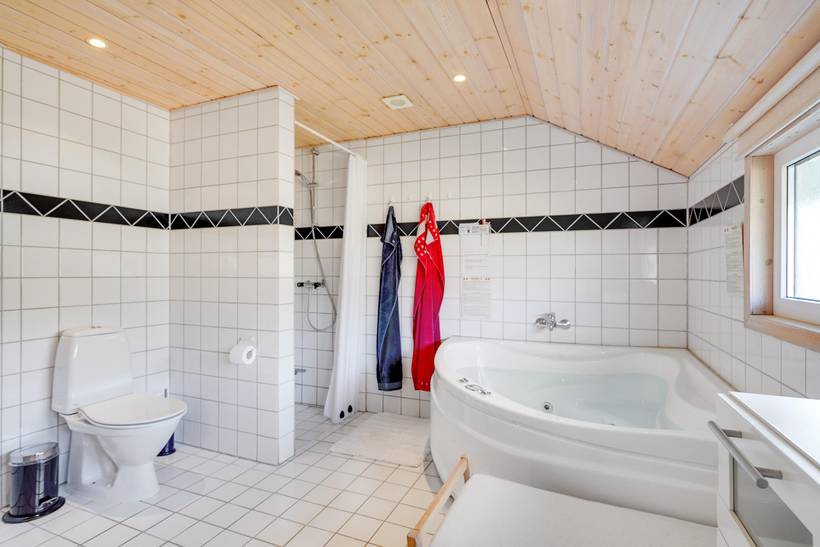 Foto von Ferienhaus OQ20 in Jegum - Westjütland