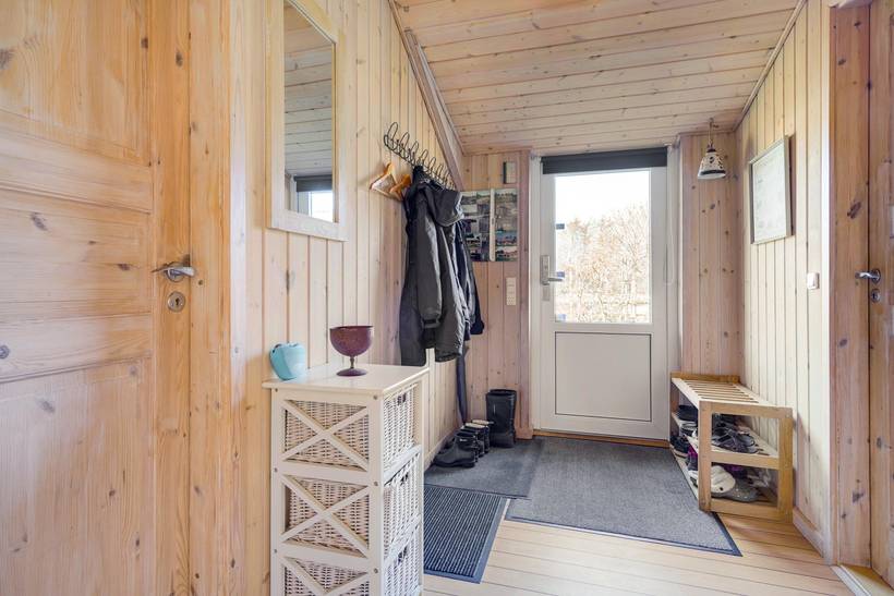 Foto von Ferienhaus OQ20 in Jegum - Westjütland