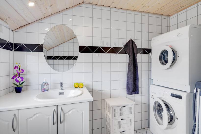 Foto von Ferienhaus OQ20 in Jegum - Westjütland