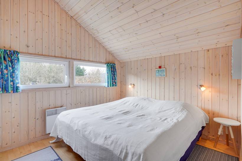 Foto von Ferienhaus OQ20 in Jegum - Westjütland
