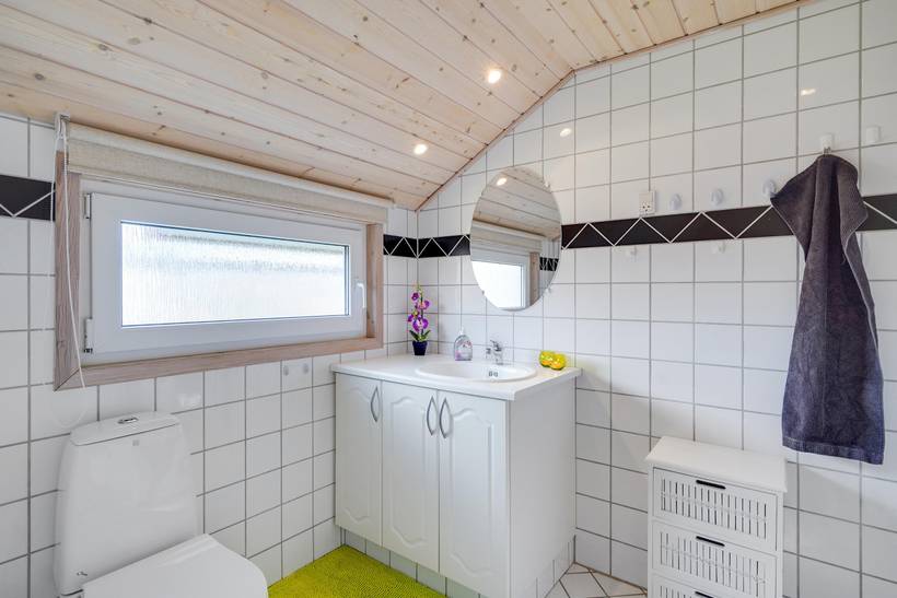 Foto von Ferienhaus OQ20 in Jegum - Westjütland