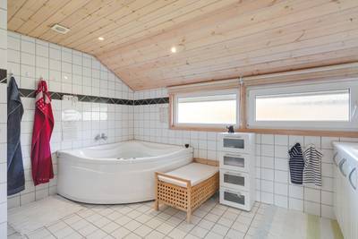 Vorschaubild von Ferienhaus OQ20 in Jegum - Westjütland
