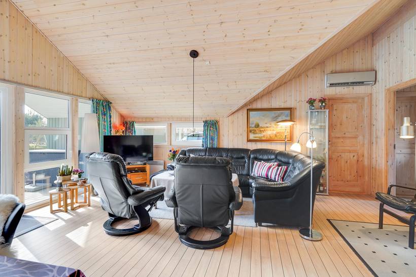 Foto von Ferienhaus OQ20 in Jegum - Westjütland