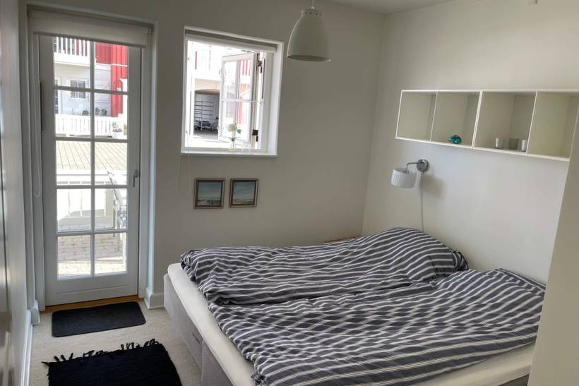 Foto von Ferienhaus OQ21 in Bagenkop - Langeland