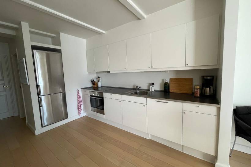 Foto von Ferienhaus OQ21 in Bagenkop - Langeland
