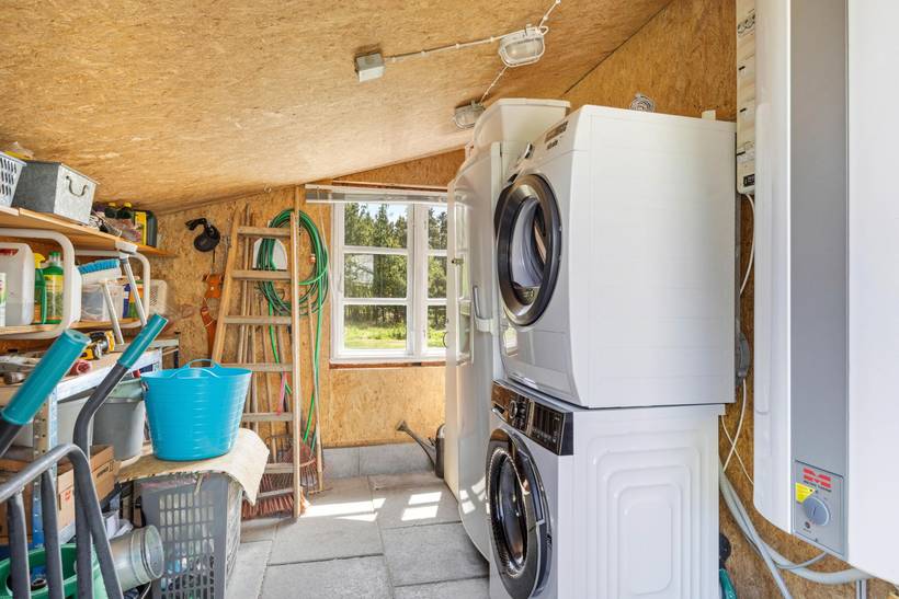 Foto von Ferienhaus OQ22 in Sønderstrand - Rømø