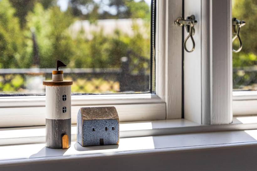 Foto von Ferienhaus OQ22 in Sønderstrand - Rømø
