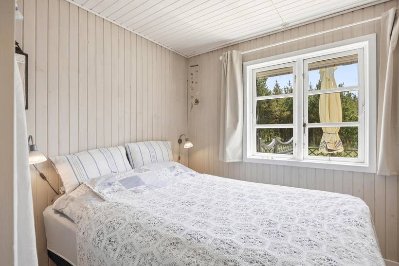 Foto von Ferienhaus OQ22 in Sønderstrand - Rømø