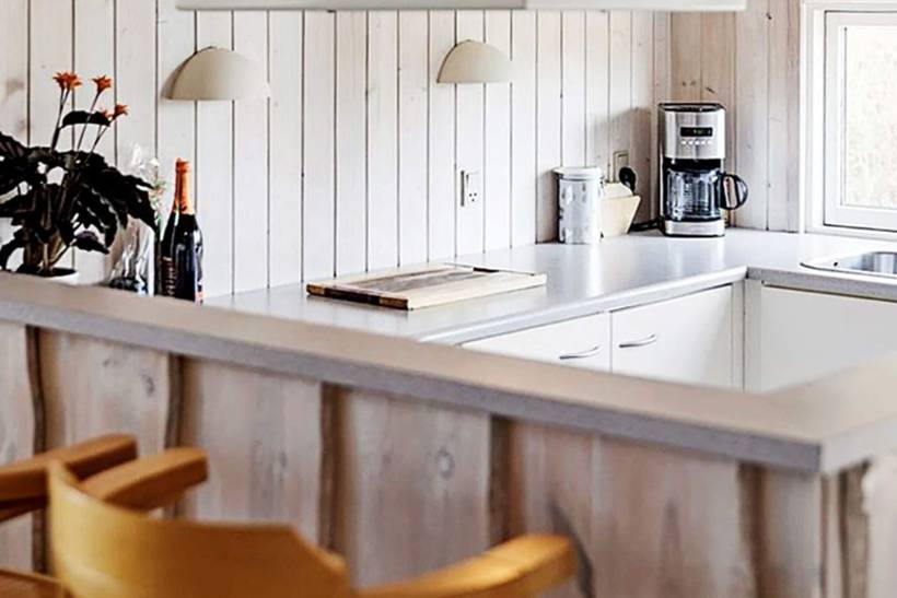 Foto von Ferienhaus OQ29 in Skovmose - Als