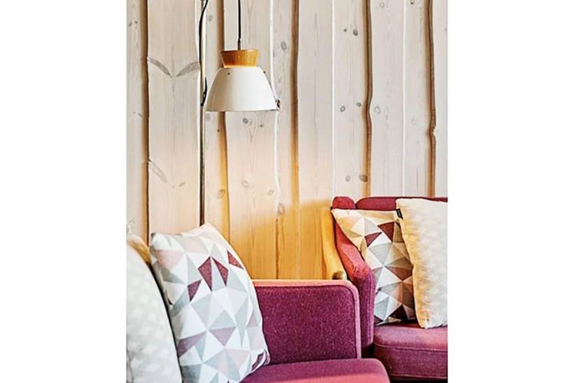 Foto von Ferienhaus OQ29 in Skovmose - Als