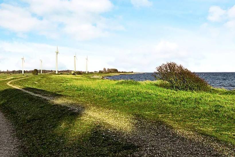 Foto von Ferienhaus OQ29 in Skovmose - Als