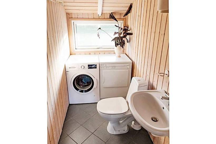 Foto von Ferienhaus OQ29 in Skovmose - Als