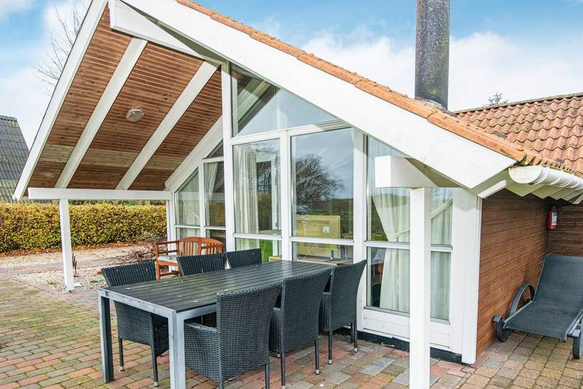 Foto von Ferienhaus OQ29 in Skovmose - Als