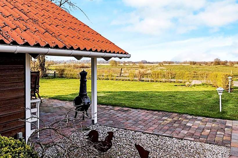 Foto von Ferienhaus OQ29 in Skovmose - Als