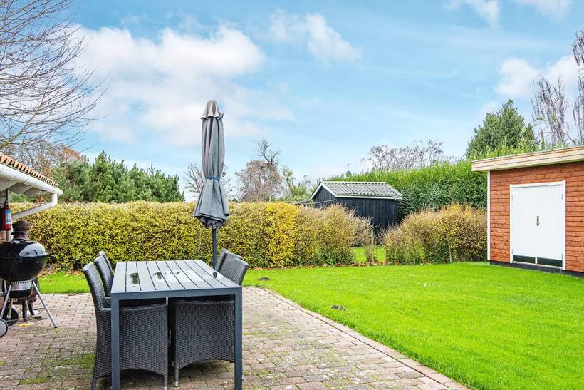 Foto von Ferienhaus OQ29 in Skovmose - Als