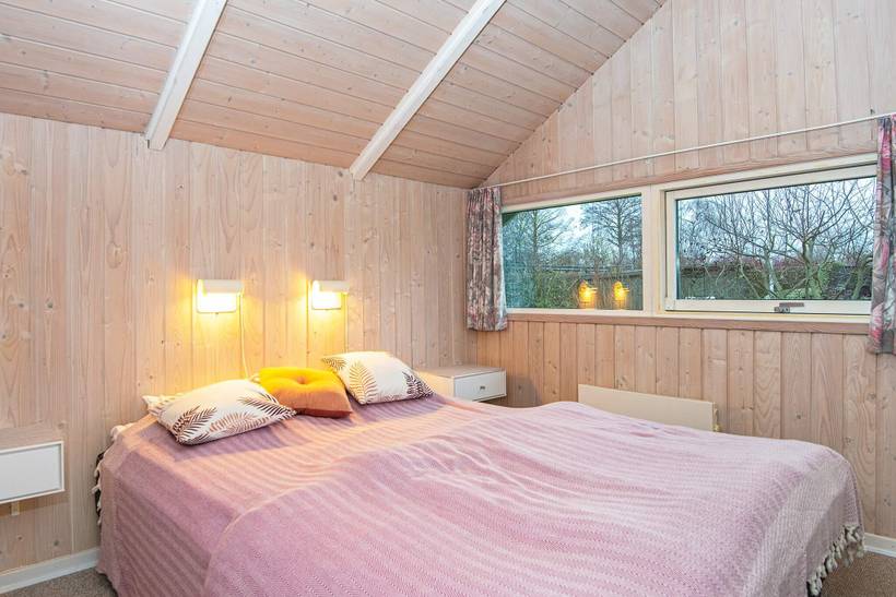 Foto von Ferienhaus OQ29 in Skovmose - Als