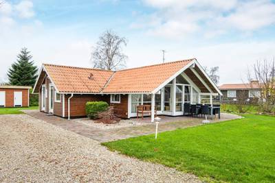 Vorschaubild von Ferienhaus OQ29 in Skovmose - Als