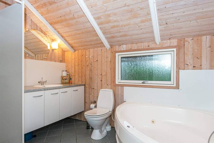 Foto von Ferienhaus OQ29 in Skovmose - Als