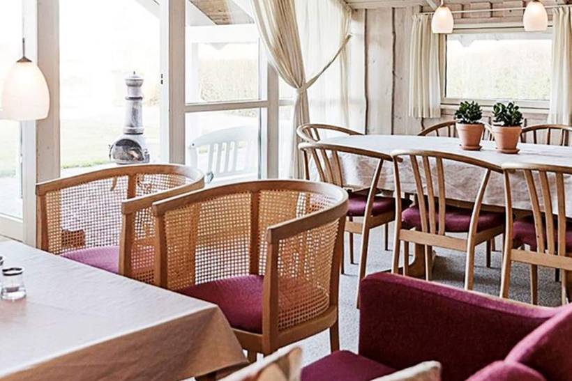 Foto von Ferienhaus OQ29 in Skovmose - Als