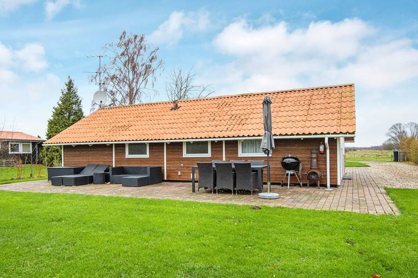 Foto von Ferienhaus OQ29 in Skovmose - Als