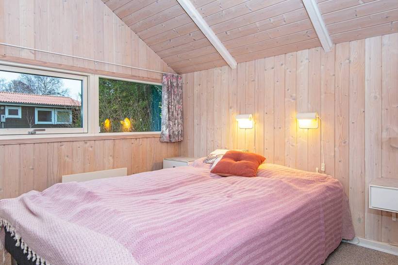 Foto von Ferienhaus OQ29 in Skovmose - Als