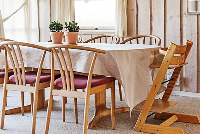 Foto von Ferienhaus OQ29 in Skovmose - Als