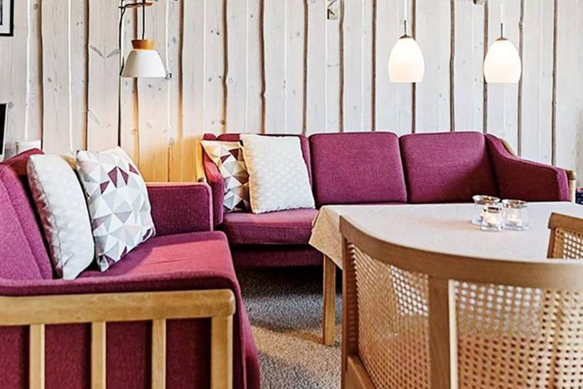 Foto von Ferienhaus OQ29 in Skovmose - Als