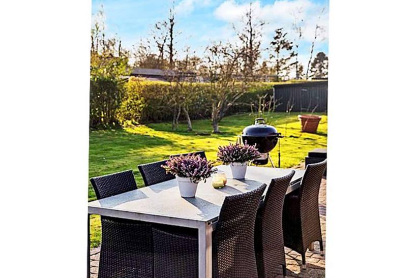 Foto von Ferienhaus OQ29 in Skovmose - Als