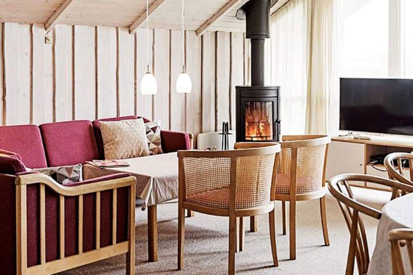 Foto von Ferienhaus OQ29 in Skovmose - Als