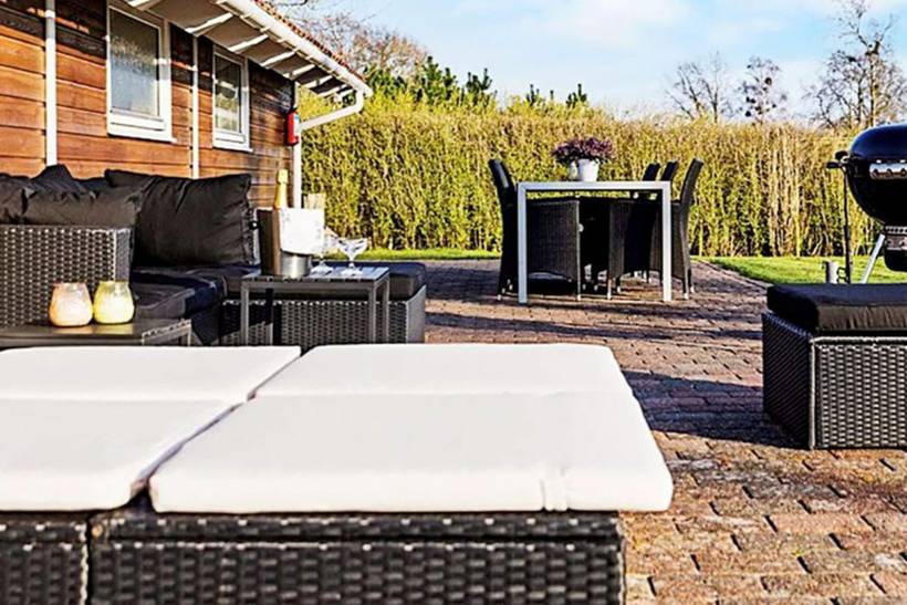 Foto von Ferienhaus OQ29 in Skovmose - Als