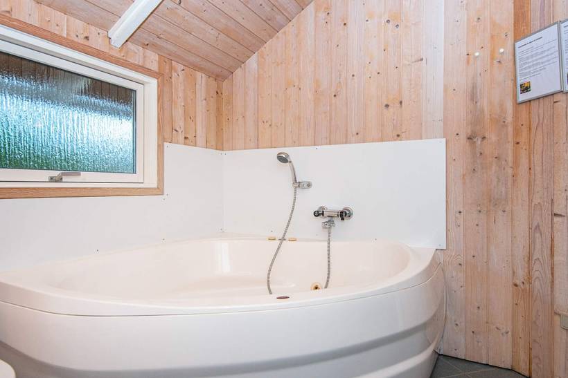 Foto von Ferienhaus OQ29 in Skovmose - Als