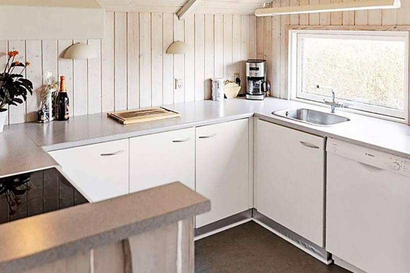 Foto von Ferienhaus OQ29 in Skovmose - Als