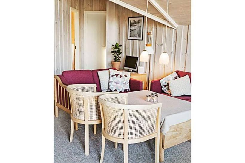 Foto von Ferienhaus OQ29 in Skovmose - Als