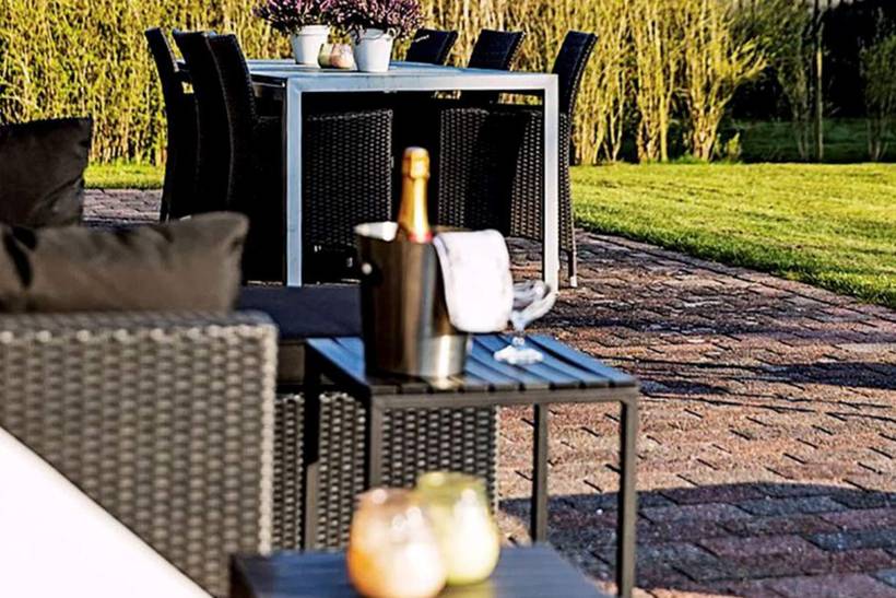 Foto von Ferienhaus OQ29 in Skovmose - Als