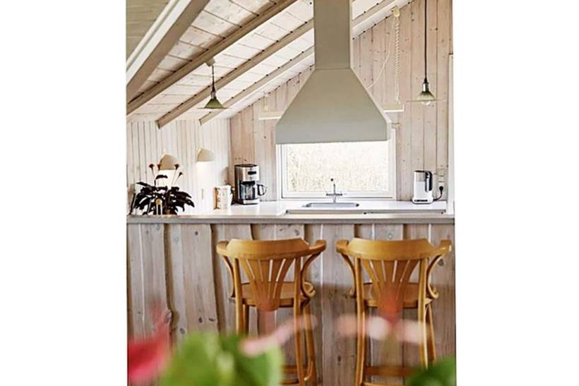 Foto von Ferienhaus OQ29 in Skovmose - Als