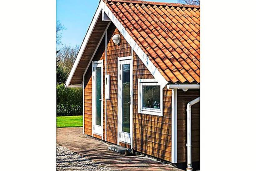 Foto von Ferienhaus OQ29 in Skovmose - Als