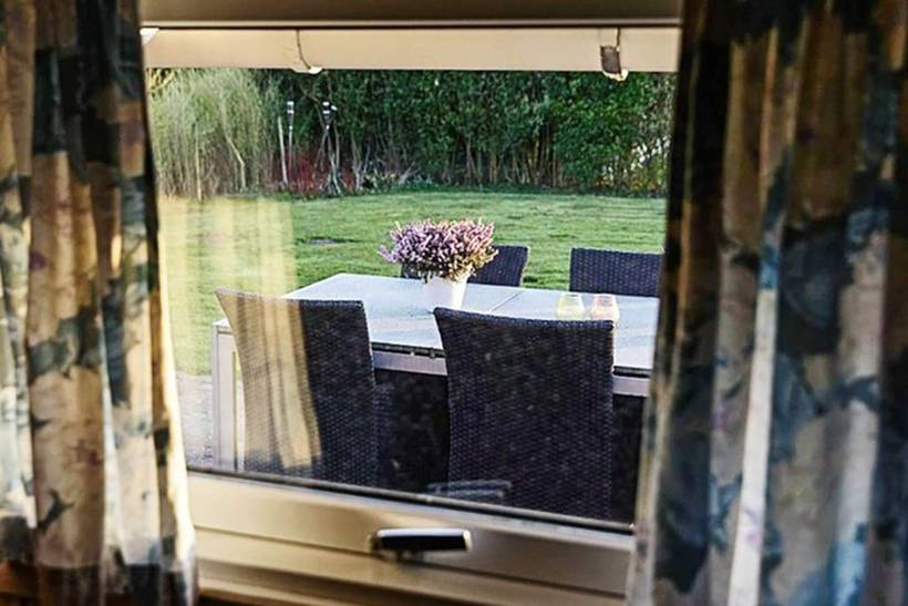Foto von Ferienhaus OQ29 in Skovmose - Als