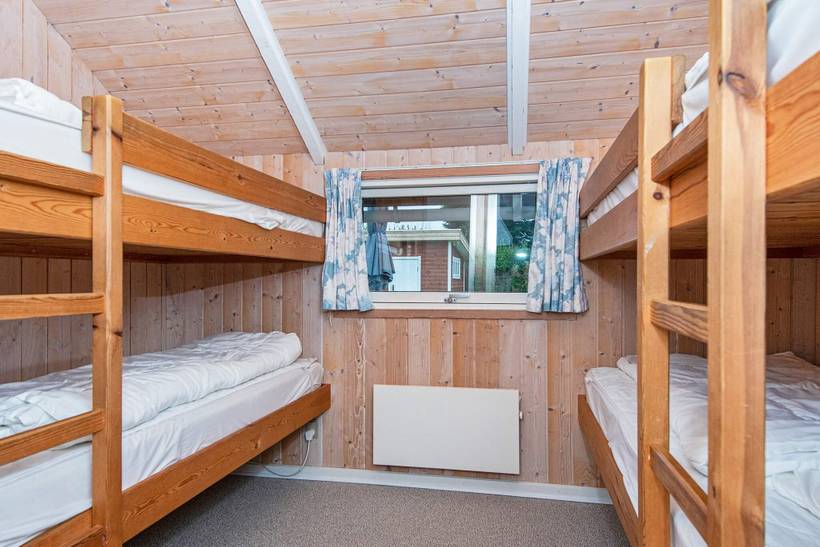 Foto von Ferienhaus OQ29 in Skovmose - Als