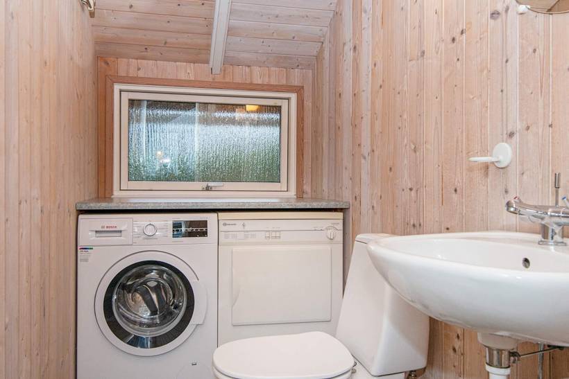 Foto von Ferienhaus OQ29 in Skovmose - Als