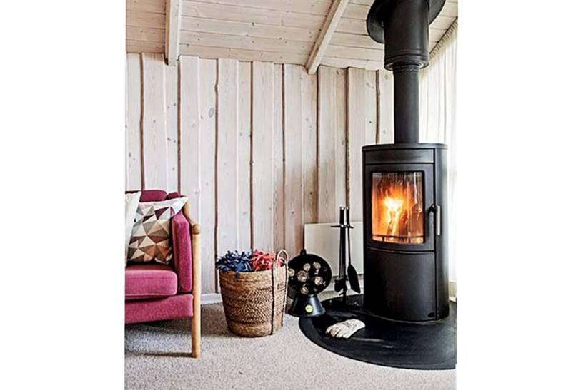 Foto von Ferienhaus OQ29 in Skovmose - Als